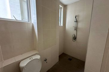 Subang Olives Residence