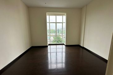 Subang Olives Residence