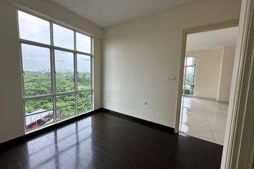 Subang Olives Residence