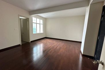 Subang Olives Residence