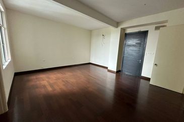 Subang Olives Residence