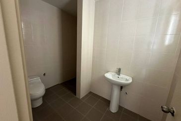 Subang Olives Residence