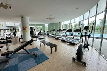 Subang Olives Residence