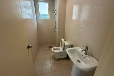 Subang Olives Residence