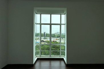 Subang Olives Residence