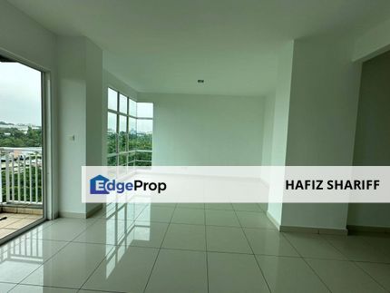 Dual Keys Unit Subang Olives Residences Subang Jaya Selangor, Selangor, Subang Jaya