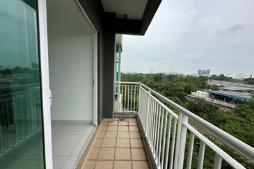 Subang Olives Residence