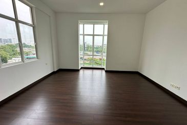 Subang Olives Residence