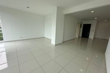 Subang Olives Residence