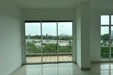 Subang Olives Residence