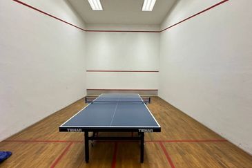 Subang Olives Residence