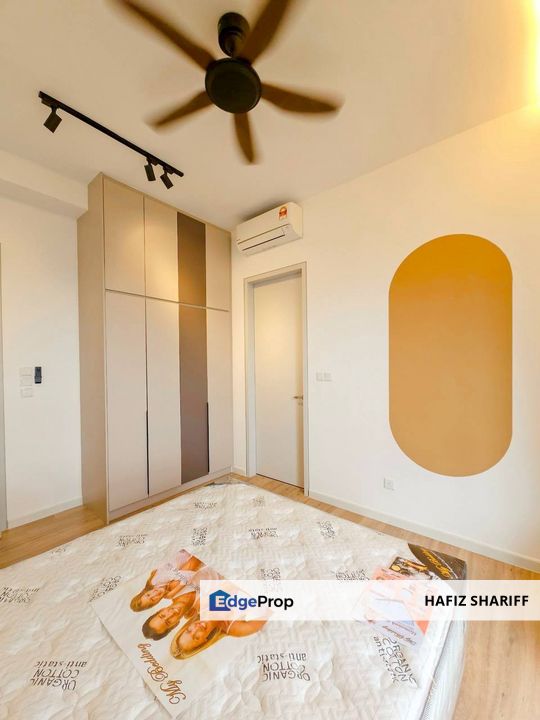Welcome New Tenant Sunway Belfield Near Monorel Maharajalela PNB for ...