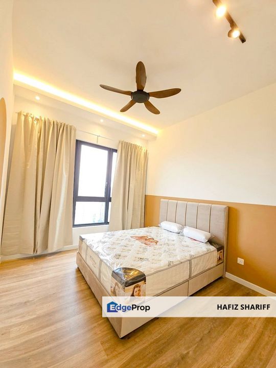 Welcome New Tenant Sunway Belfield Near Monorel Maharajalela PNB for ...