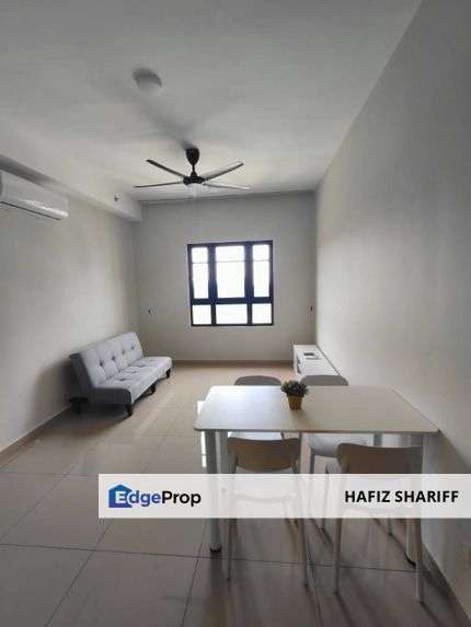 D Vine Residences Damansara Sentral Park Petaling Jaya, Selangor, Petaling Jaya