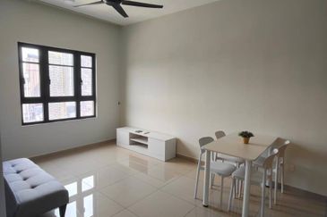 Residensi Rimbun Perkasa