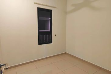 Residensi Rimbun Perkasa