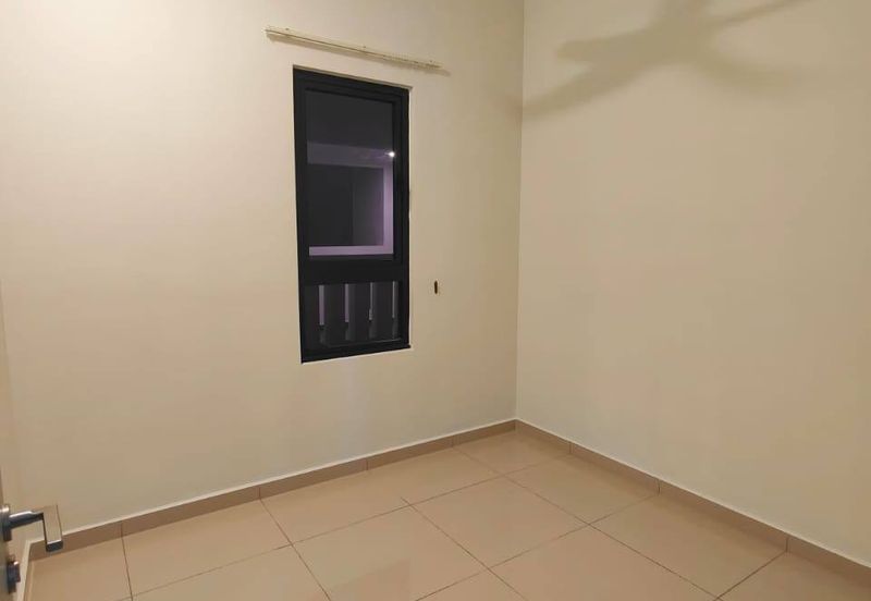 Residensi Rimbun Perkasa (D'Vine Residences)