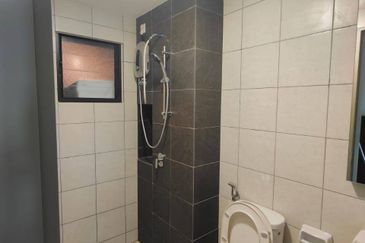 Residensi Rimbun Perkasa