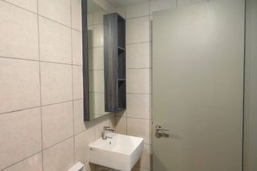 Residensi Rimbun Perkasa