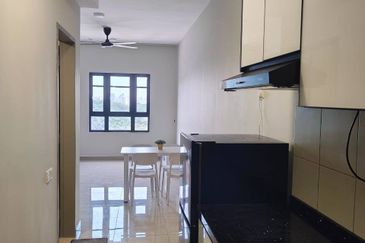 Residensi Rimbun Perkasa