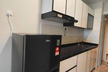 Residensi Rimbun Perkasa