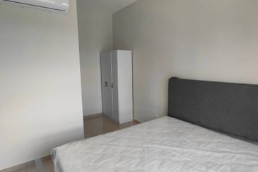 Residensi Rimbun Perkasa