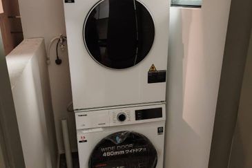 Residensi Rimbun Perkasa