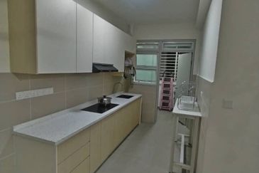 Residensi Suasana @ Damai