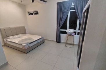 Residensi Suasana @ Damai