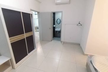 Residensi Suasana @ Damai