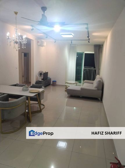 Residensi Suasana Damai Near MRT Damansara Damai Petaling Jaya, Selangor, Damansara Damai