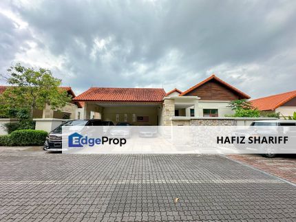 2 Storey Bungalow Villa with pool Desa Sri Hartamas Kuala Lumpur, Kuala Lumpur, Sri Hartamas 