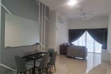 D'Erica Residences