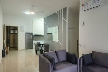 D'Erica Residences