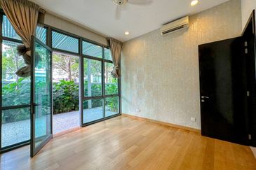 The Residence, Mont Kiara