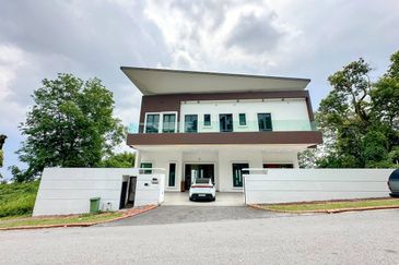 Country Heights Damansara