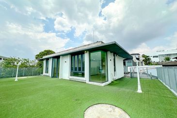 Country Heights Damansara