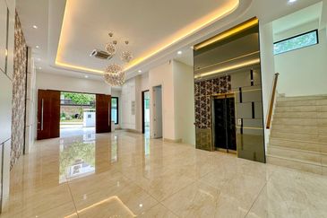 Country Heights Damansara