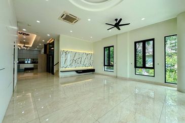 Country Heights Damansara