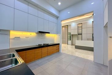 Country Heights Damansara