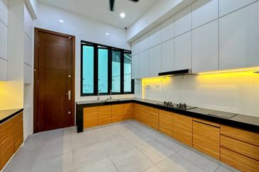 Country Heights Damansara