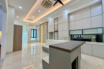 Country Heights Damansara