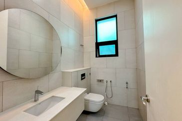 Country Heights Damansara