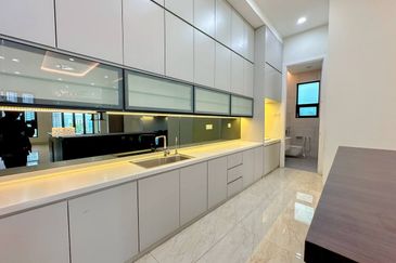 Country Heights Damansara