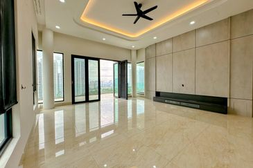 Country Heights Damansara