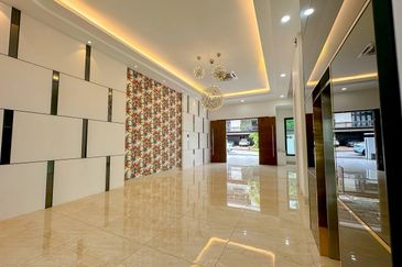 Country Heights Damansara