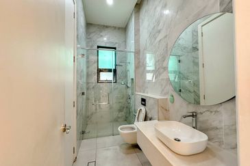 Country Heights Damansara