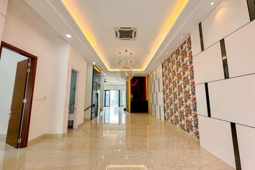 Country Heights Damansara