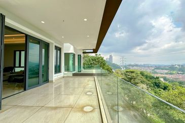 Country Heights Damansara