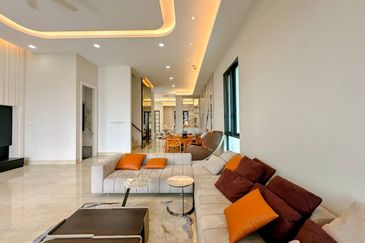 Country Heights Damansara